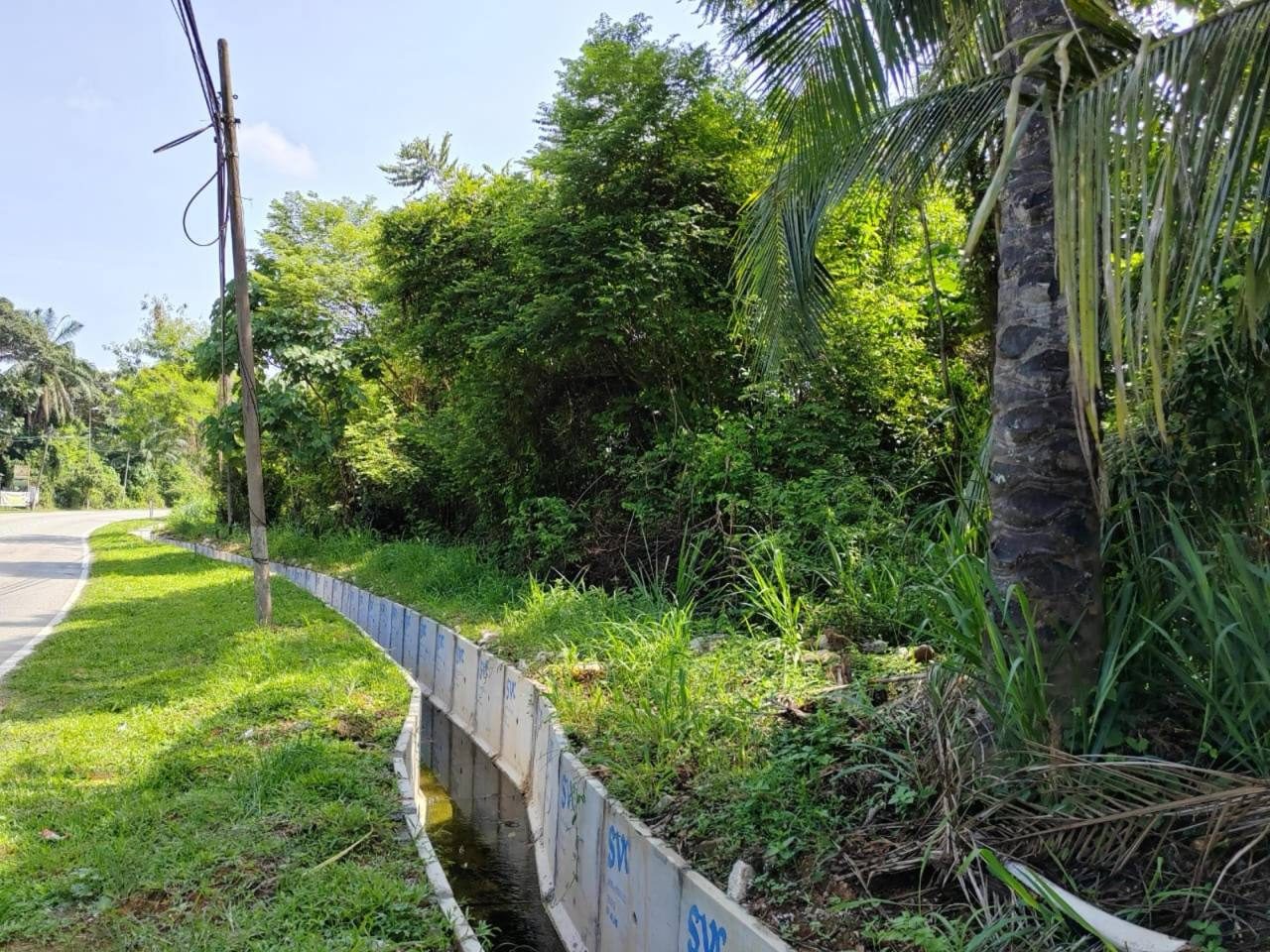 Tanah Pertanian 0.87 Ekar Kg Jenderam Hulu Dengkil Tepi Jalan Akses Utiliti Sedia Ada