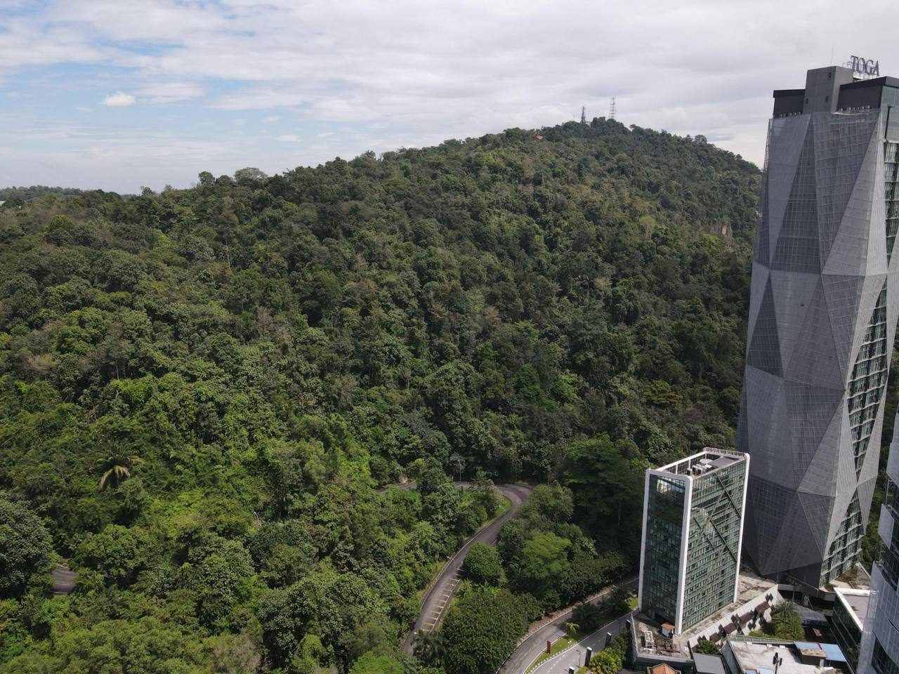 š TANAH KOMERSIAL 4.19 EKAR | DAMANSARA PERDANA, PETALING JAYA š