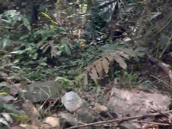 Tanah Pertanian 2.96 Ekar Sungai Semungkis Batu 14½ Hulu Langat Akses Alam Semula Jadi