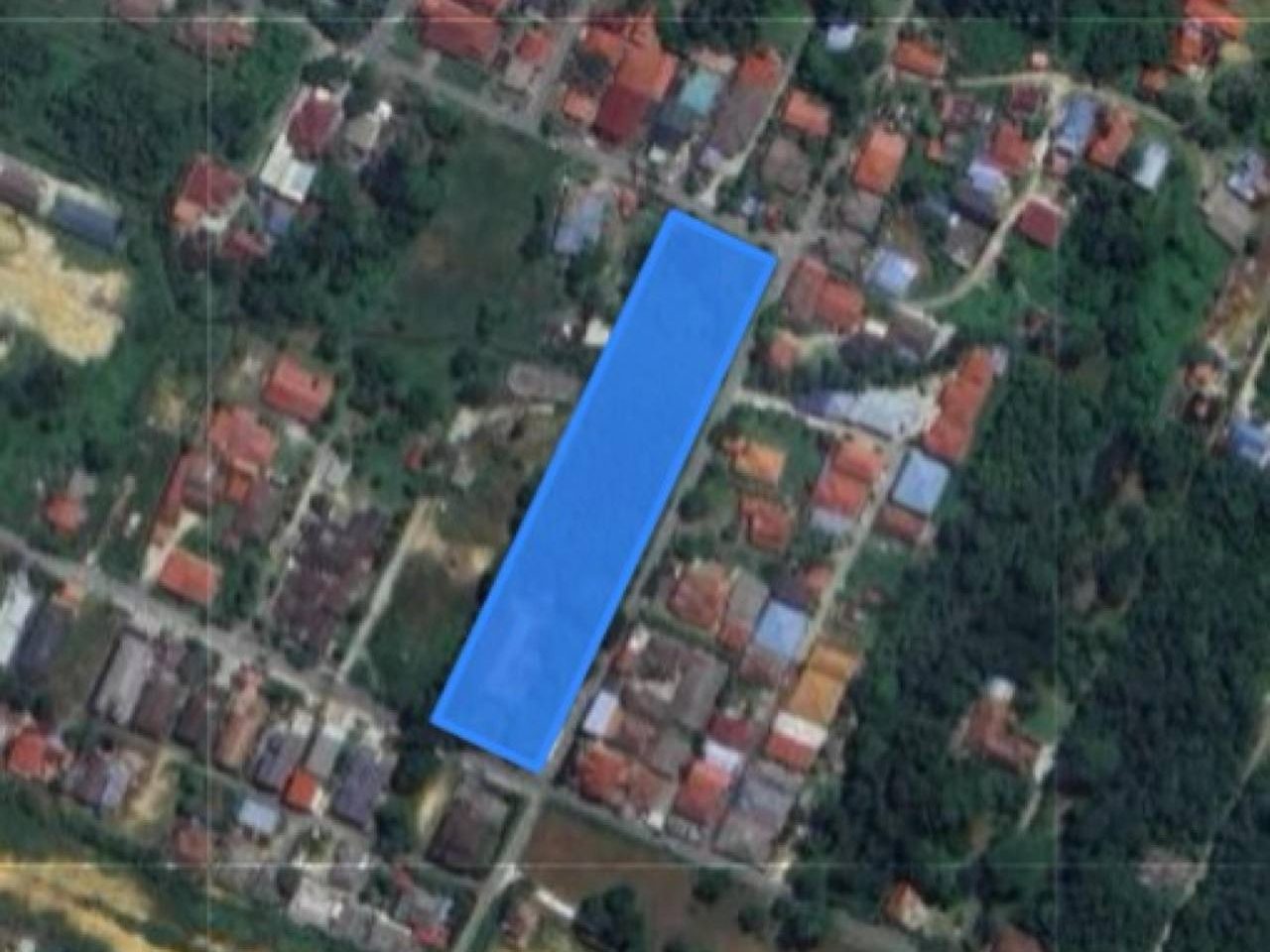 Tanah Lot Banglo 2 Ekar Kuang Sungai Buloh Geran Individu Freehold