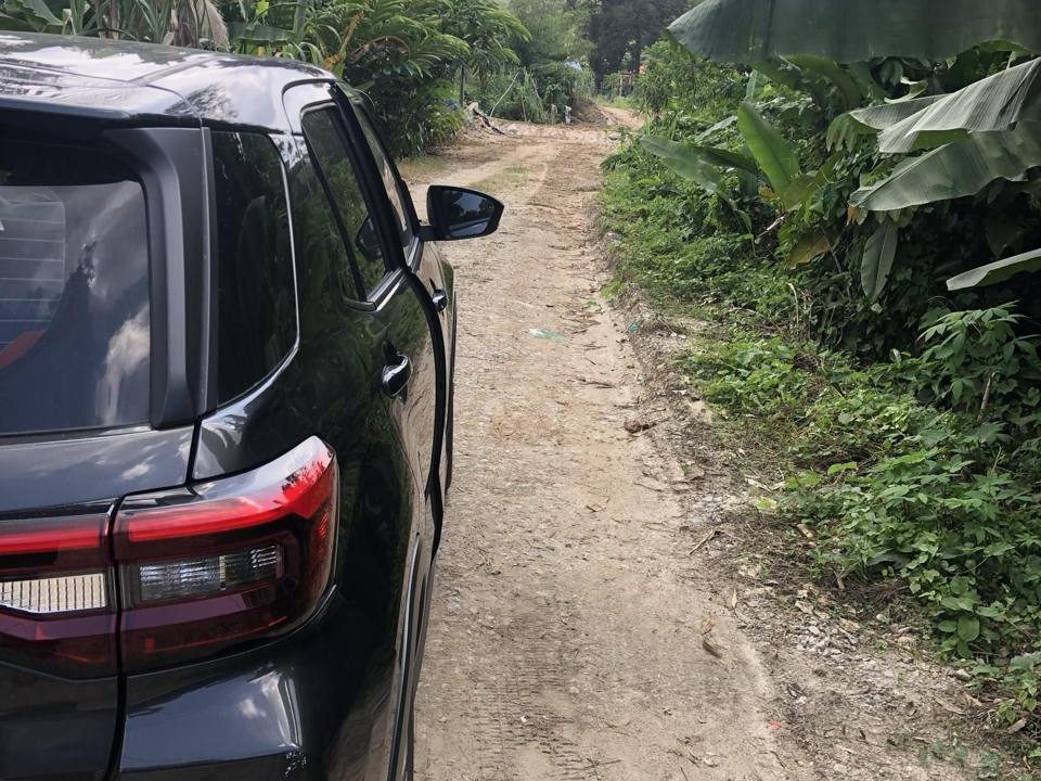 Tanah Pertanian 2 Ekar Batu 18 Hulu Langat Lokasi Strategik Akses Jalan Terus