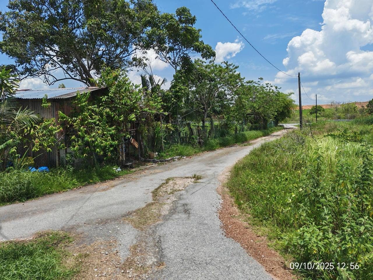 Tanah Pertanian 2.9 Ekar | Teluk Kemang, Port Dickson, Negeri Sembilan