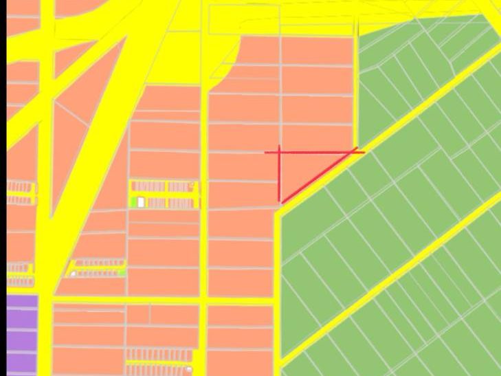 Tanah Pertanian Zoning Residensi 3.76 Ekar | Kg Sungai Jarom, Jenjarom, Selangor