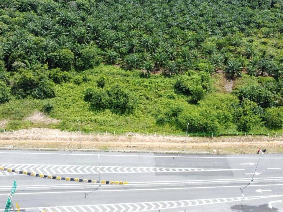 Tanah 2.2 Ekar โ Jenjarom, Selangor (Berhampiran WCE & Rimbayu)