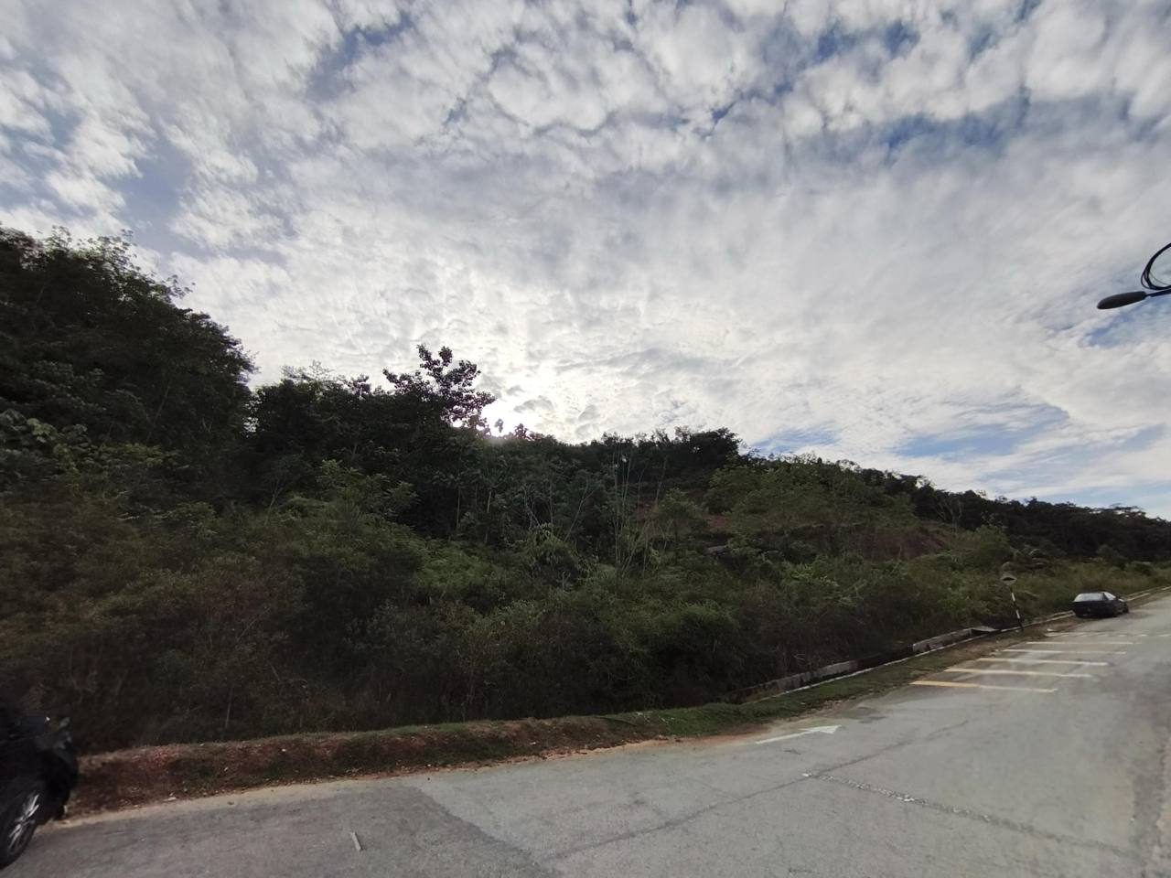 š” ZON KEDIAMAN | TANAH PERTANIAN 5.56 EKAR ā BEHRANG, TANJUNG MALIM, PERAK