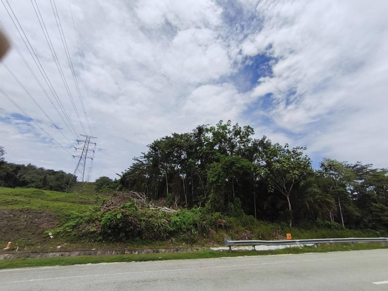 Tanah Industri Premium 7 Ekar ā Proton City, Tanjung Malim