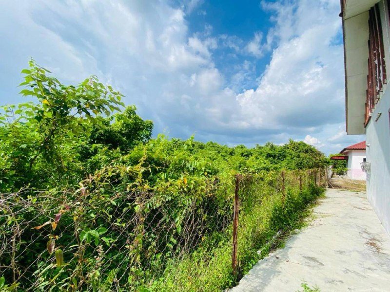 Lot Banglo Suasana Kampung Pokok Sena Kedah 34556 Sqft Freehold