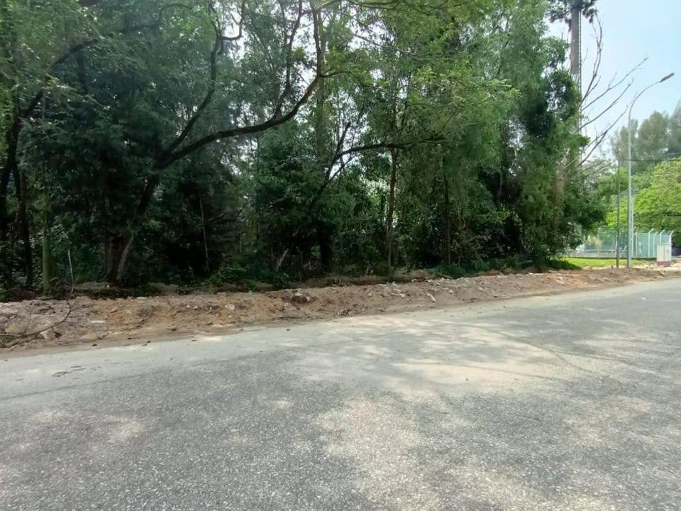 Tanah Perindustrian 1.7 Ekar Rawang Industrial Park Selangor Sewa Bulanan Dalam Kawasan Perindustrian
