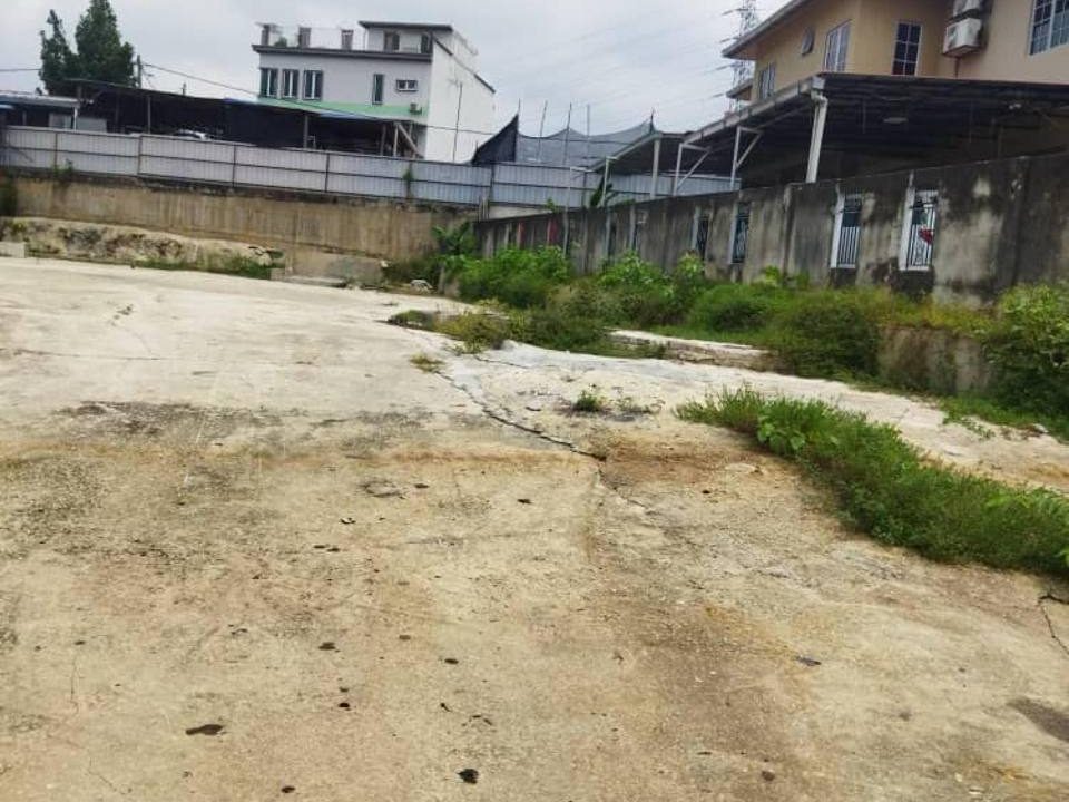 Tanah 7000 Sqft Selayang Pandang Bandar Selayang Sesuai Stor Gudang Bengkel Sewa Bulanan