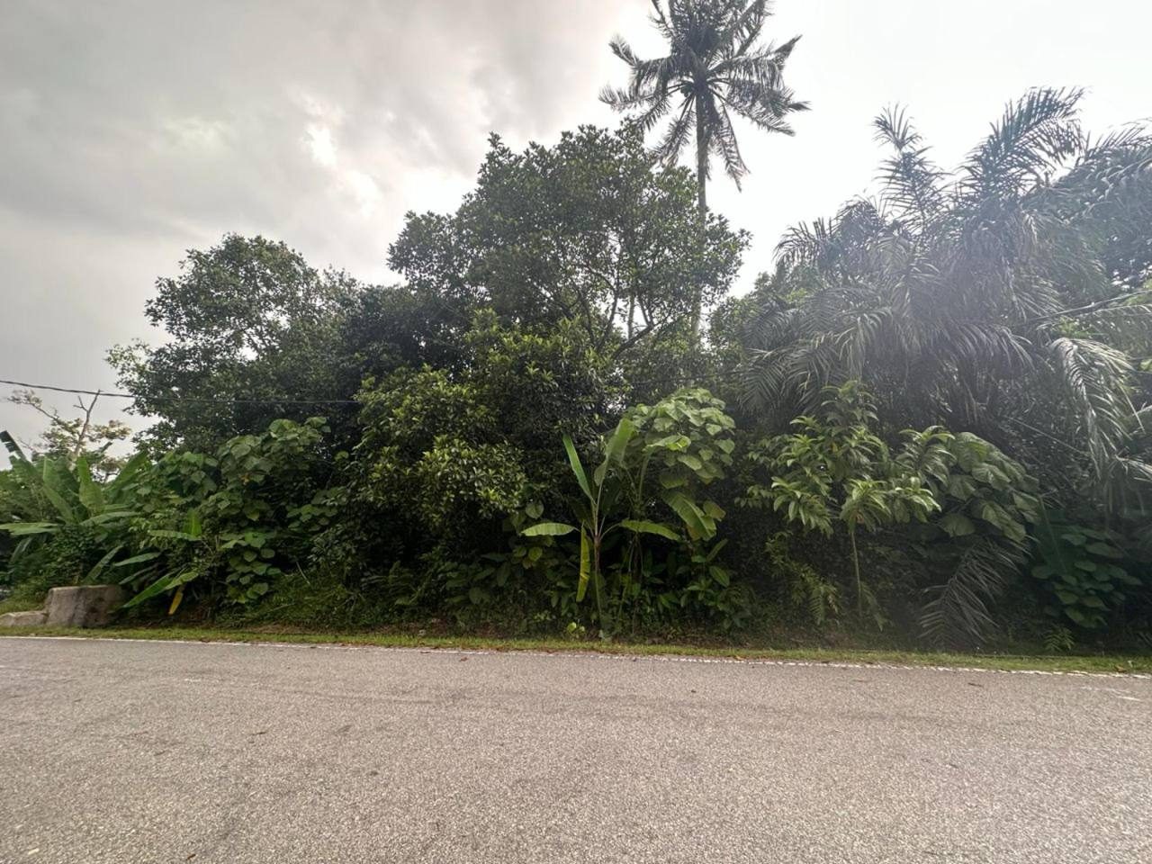 Tanah Lot Kg Sungai Serai Rawang 9530 Sqft Berhampiran Gamuda Garden