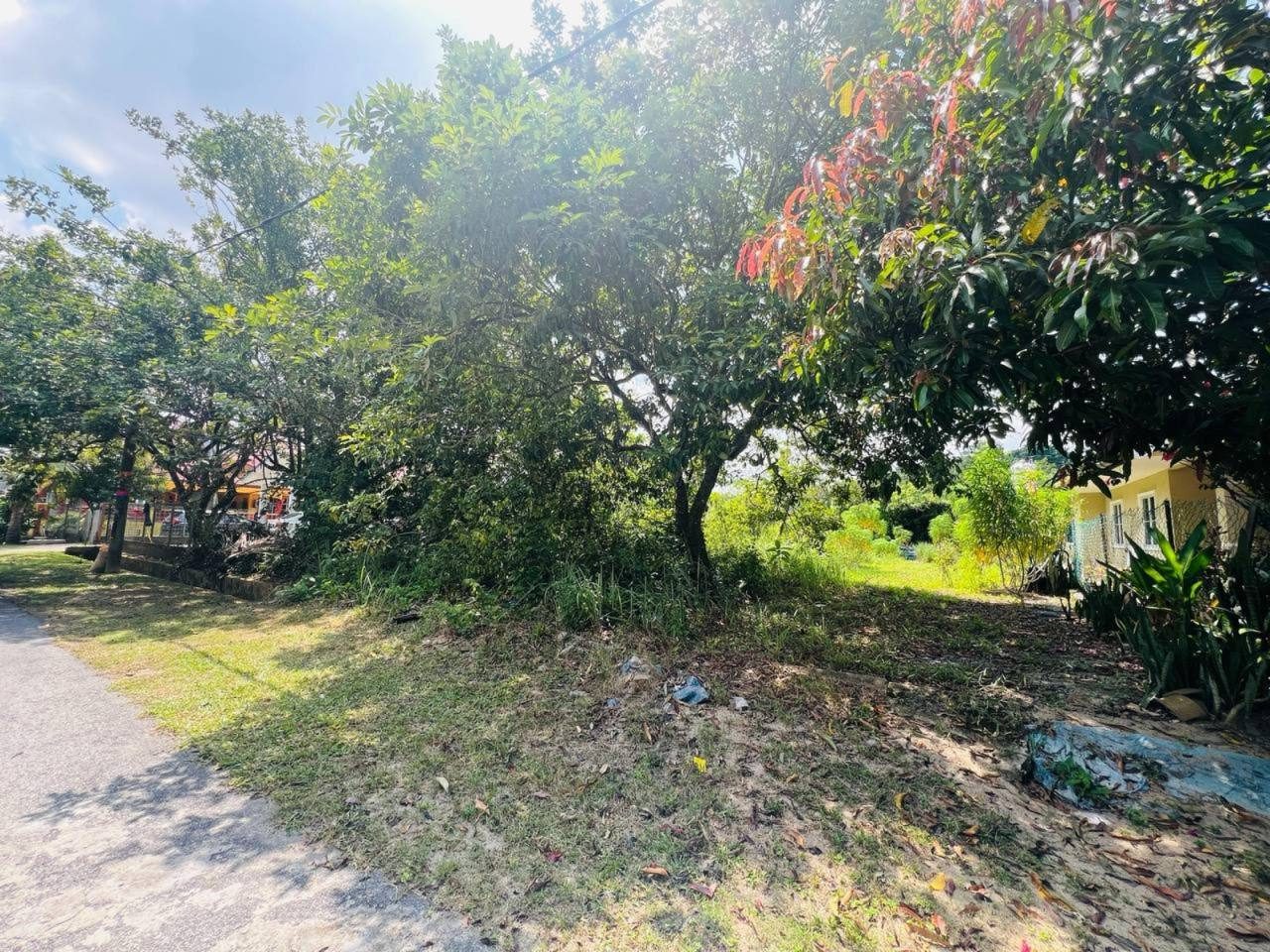 Tanah Lot Taman Ehsan Sg Choh Rawang 4984 Sqft Tanah Rata
