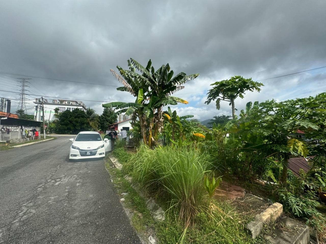 Tanah Lot Banglo Selayang Jaya Jalan Damai Jaya 2486 Sqft
