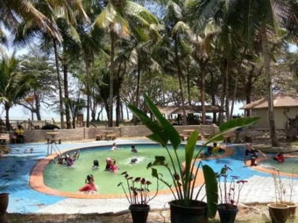 Tanah Tepi Pantai 5.88 Ekar Kuantan | Freehold