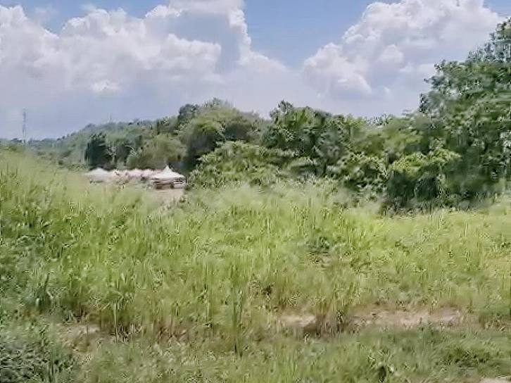 Tanah Pertanian Freehold Sungai Merab Kajang Near Putrajaya 2.6 Ekar