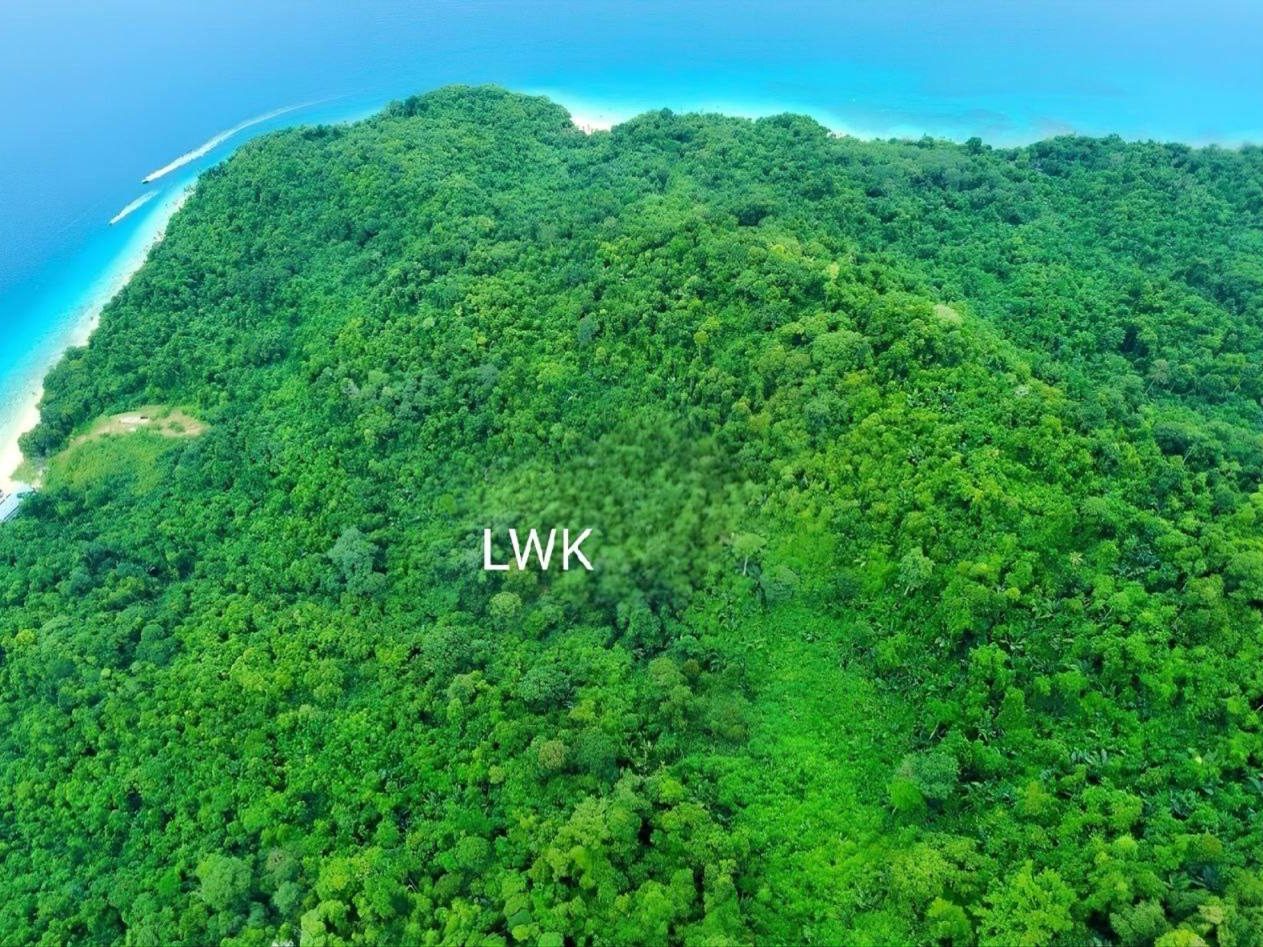 š“ Tanah Freehold 18 Ekar | Pulau Perhentian Kecil, Terengganu