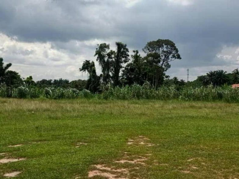 Lot Banglo Labu Lanjut Sepang Selangor 13,024 sqft
