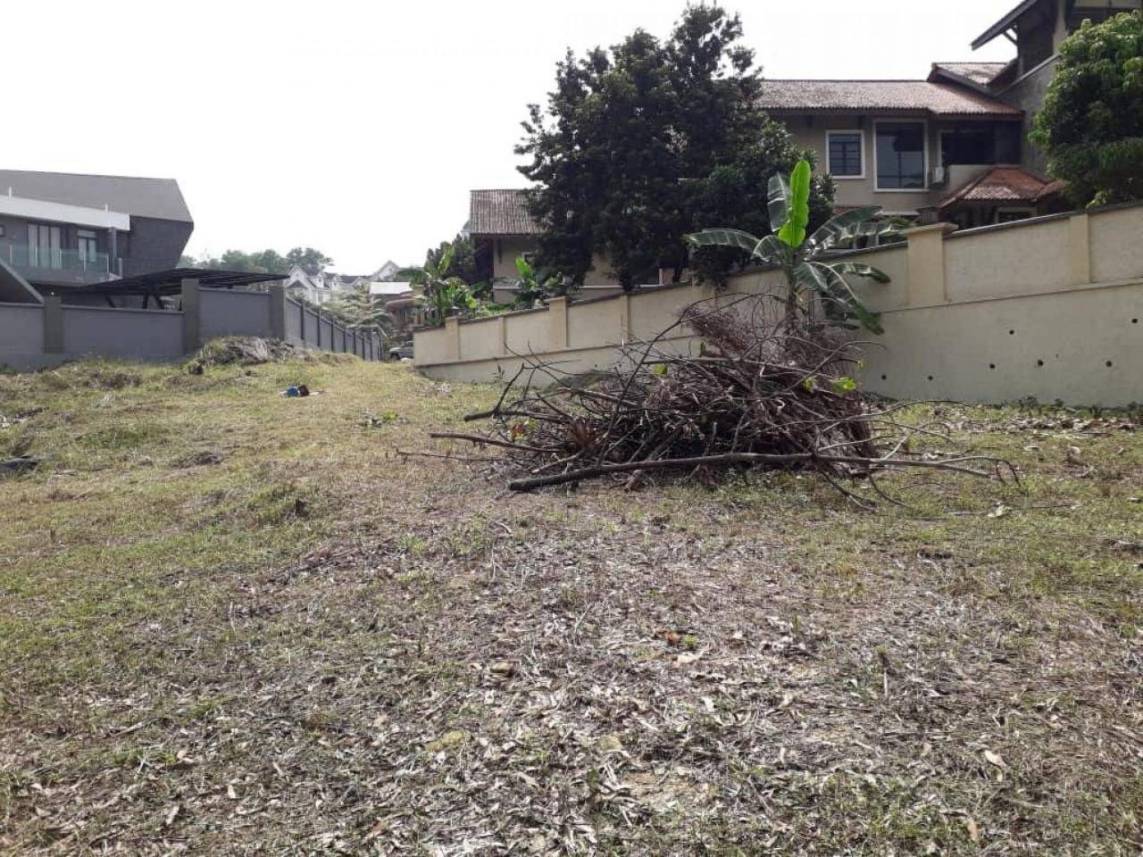 Bungalow Lot Seksyen 7 Shah Alam Near Jalan Tembaga 21,780 sqft