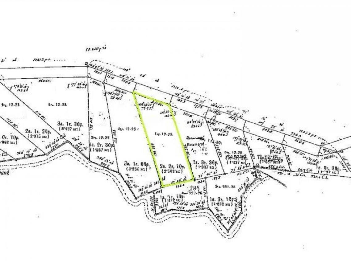 š³ 2.56 Ekar Tanah Pembangunan Kediaman | Rinching, Semenyih (Sebelah Tenby EcoHill)