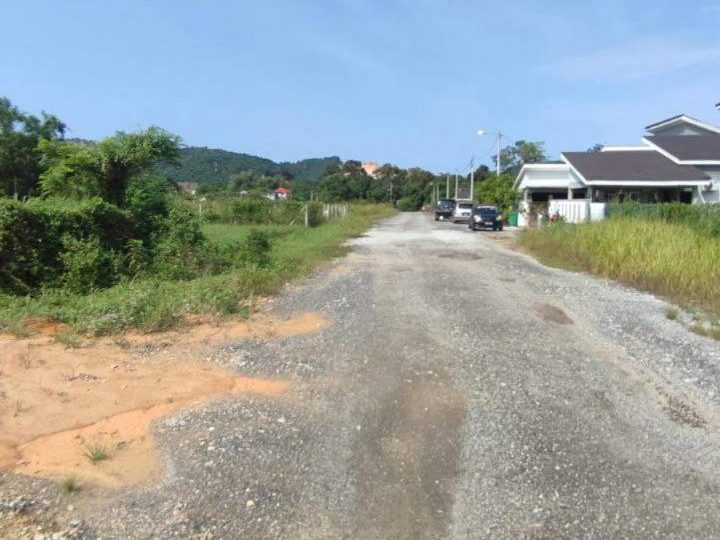 Lot Banglo Freehold Geran Individu Jenderam Hulu Sepang Selangor 5,177 sqft