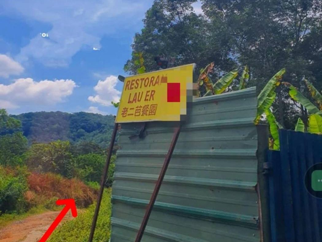 Tanah Pertanian Batu 5 Jalan Balau Semenyih Selangor 2.82 Ekar Freehold