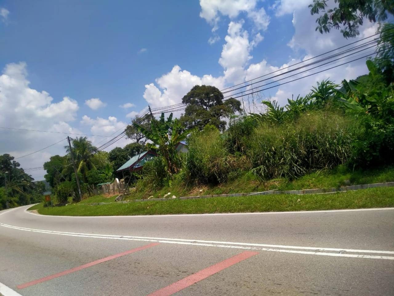 Tanah Pertanian Jenderam Hulu Dengkil Sepang Selangor 37,854 sqft