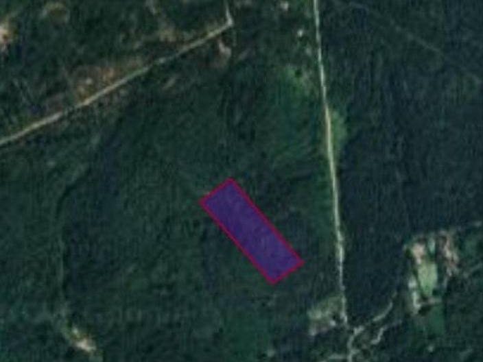 Tanah Pertanian Sungai Pening-Pening Hulu Semenyih Selangor 3 Ekar Freehold