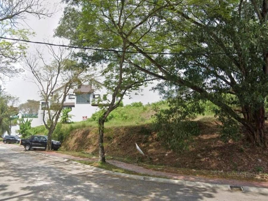 Tanah Lot Bungalow Seksyen 9 Shah Alam Selangor 9,182 sqft