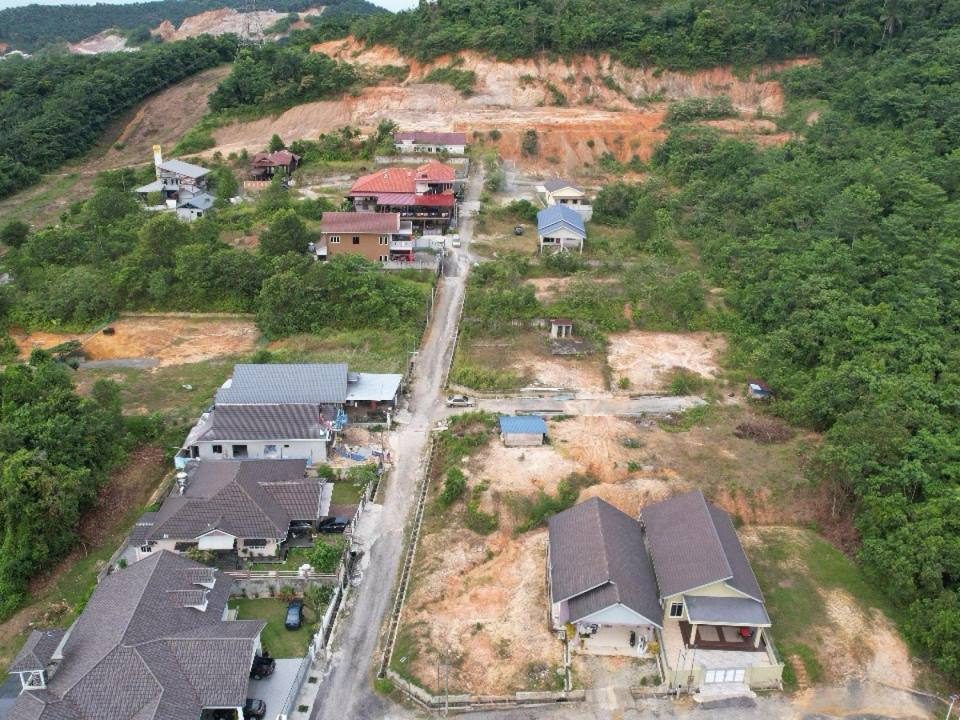 Tanah Besar Jenderam Hulu Dengkil Sepang Selangor 2.9 Ekar Zoning Pembangunan