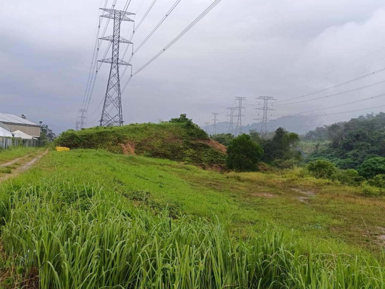 Tanah Pertanian Batu 24 Jalan Sungai Lalang Semenyih Selangor 30,322 sqft
