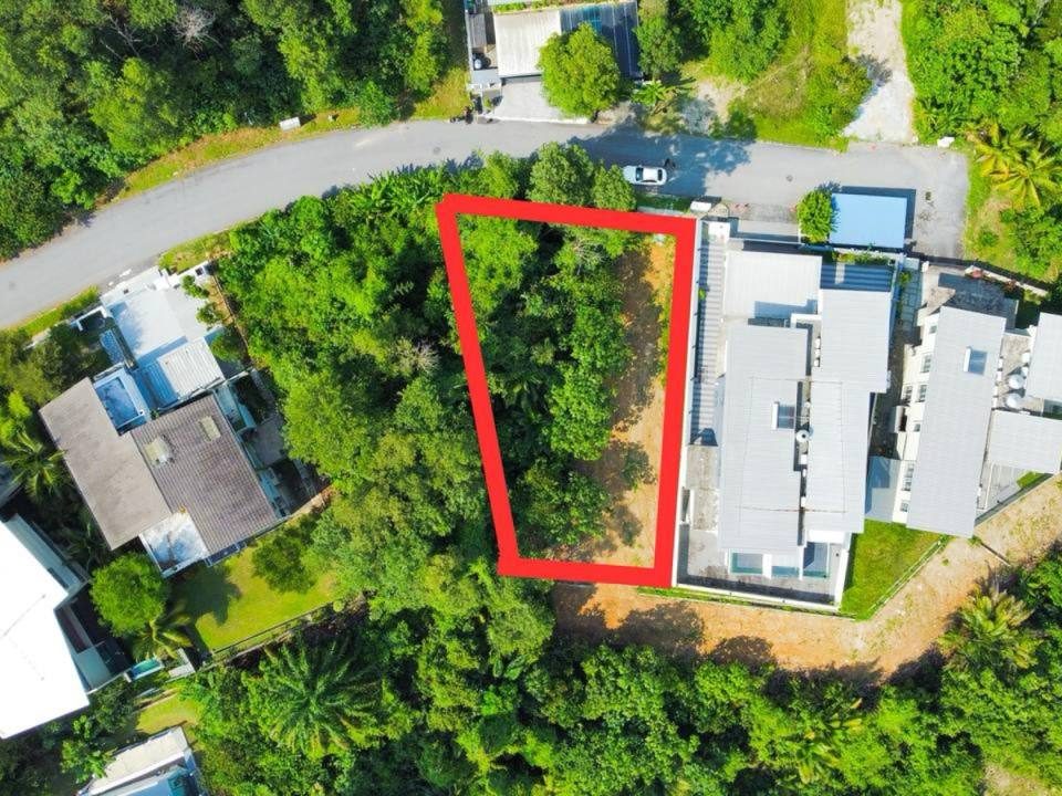 Tanah Banglo 8,137 sqft Equine Park Seri Kembangan | Gated & Guarded