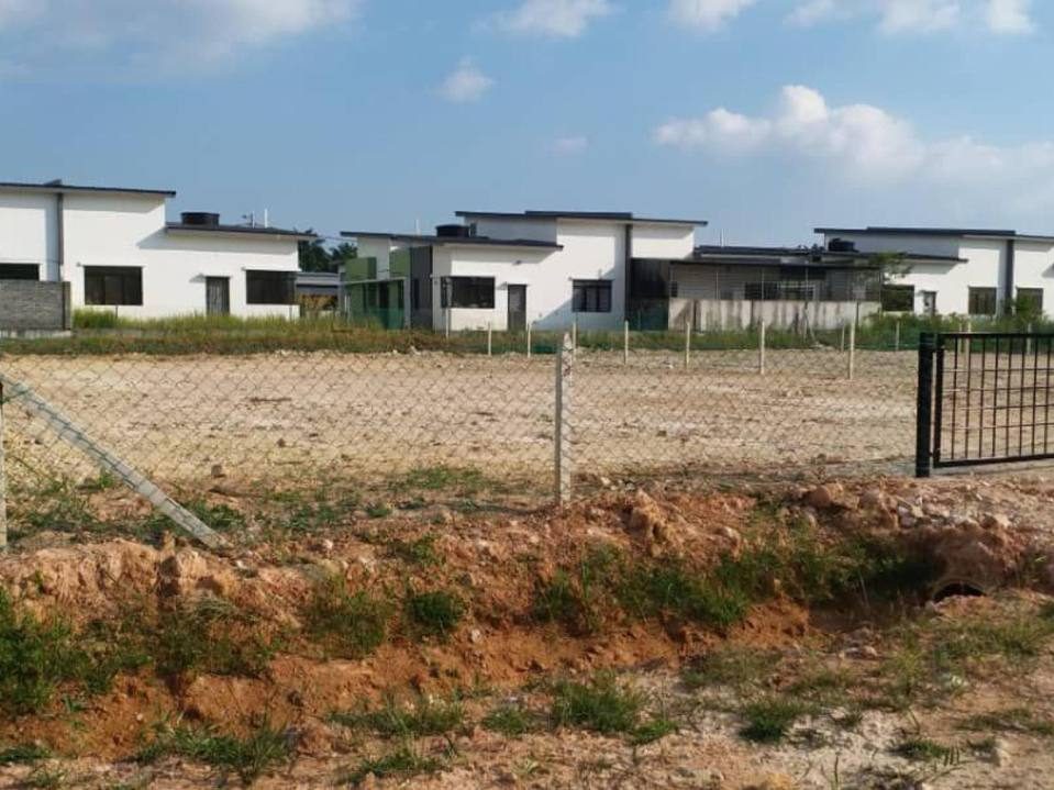 Tanah Banglo 6,824 sqft Sepang | Infra Lengkap & Siap Pagar