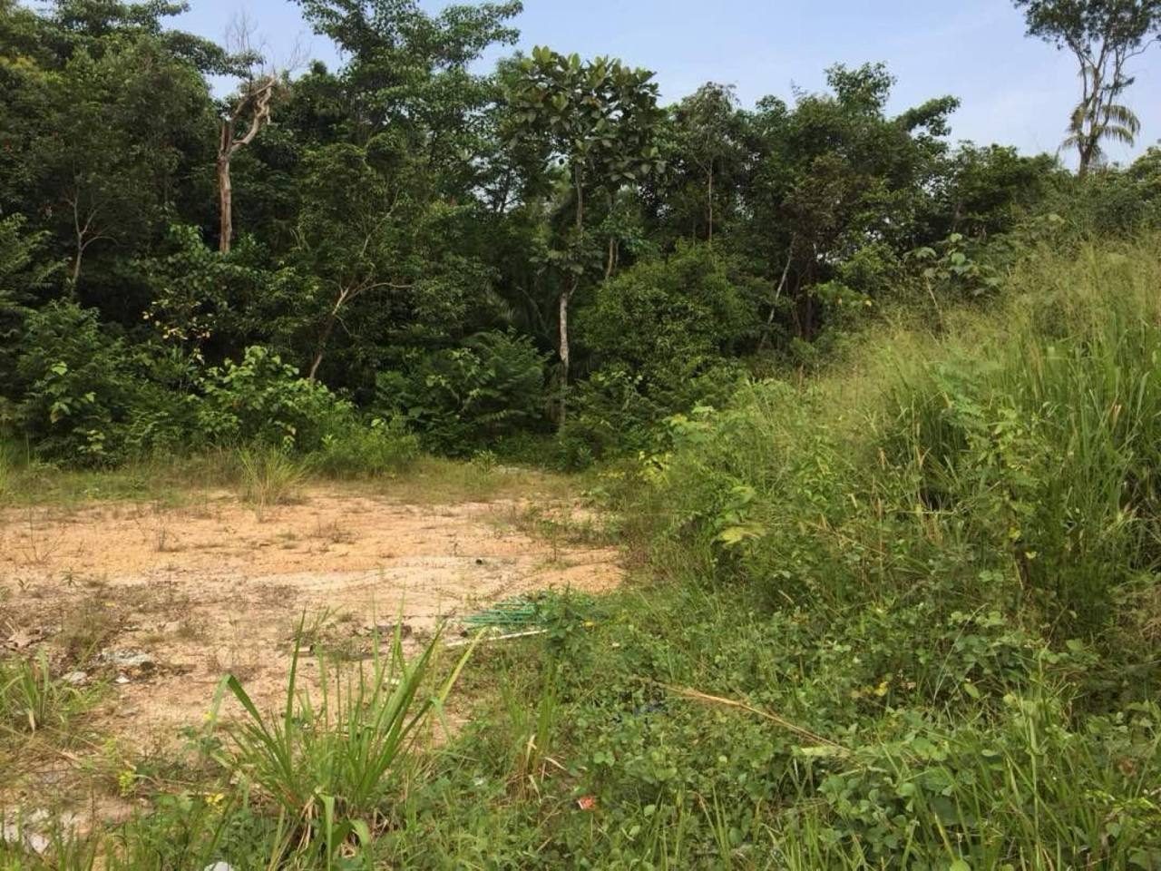 Tanah Banglo 865 sqm Sg Merab Ulu Sepang | Freehold | Corner Lot