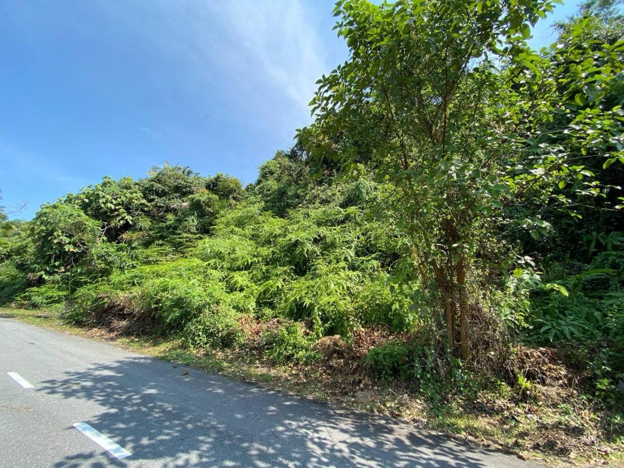 Tanah Banglo 23,000 sqft Kayangan Heights Seksyen U9 Shah Alam