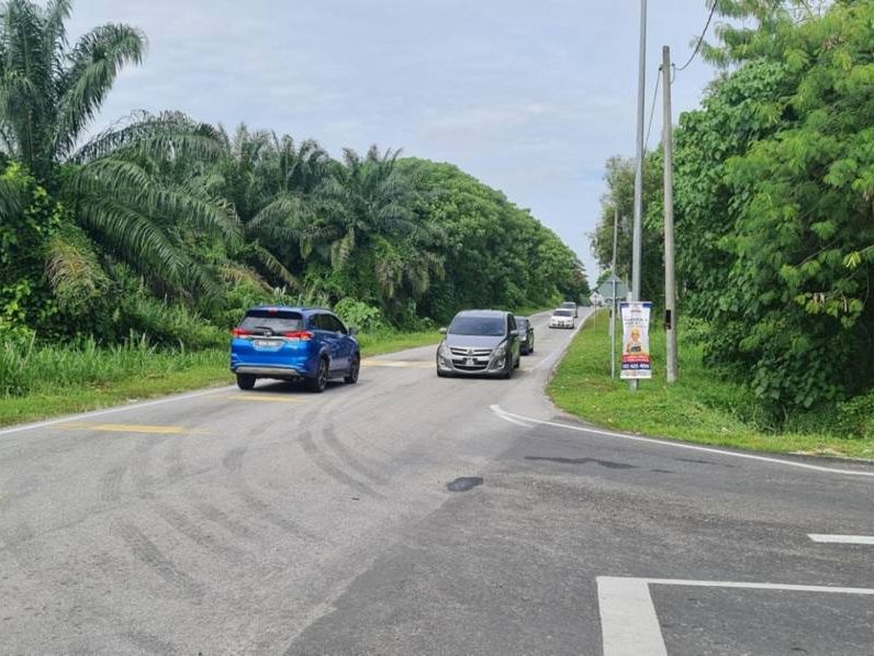 Tanah Banglo 4,000 sqft Jalan Kebun Shah Alam | Freehold| Geran Individu