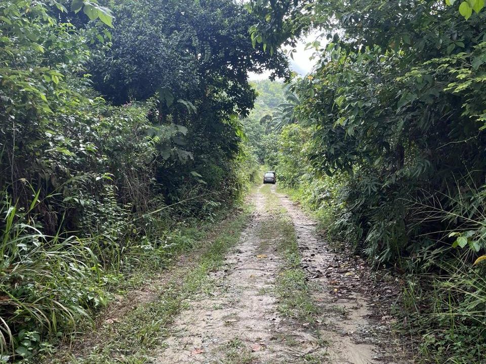Tanah Banglo 11,001 sqft Kg Limau Manis Kajang