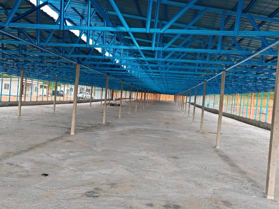 š¾ TANAH 5 EKAR UNTUK DIJUAL | SLIM RIVER, PERAK š¾