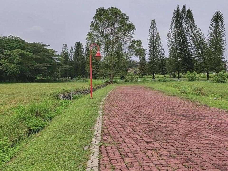 Lot Banglo 18,847 sqft Taman Tasik Semenyih