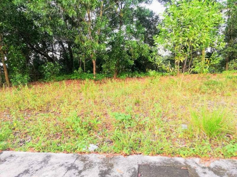 Bungalow Lot Gated & Guarded – Cahaya SPK U9 Shah Alam