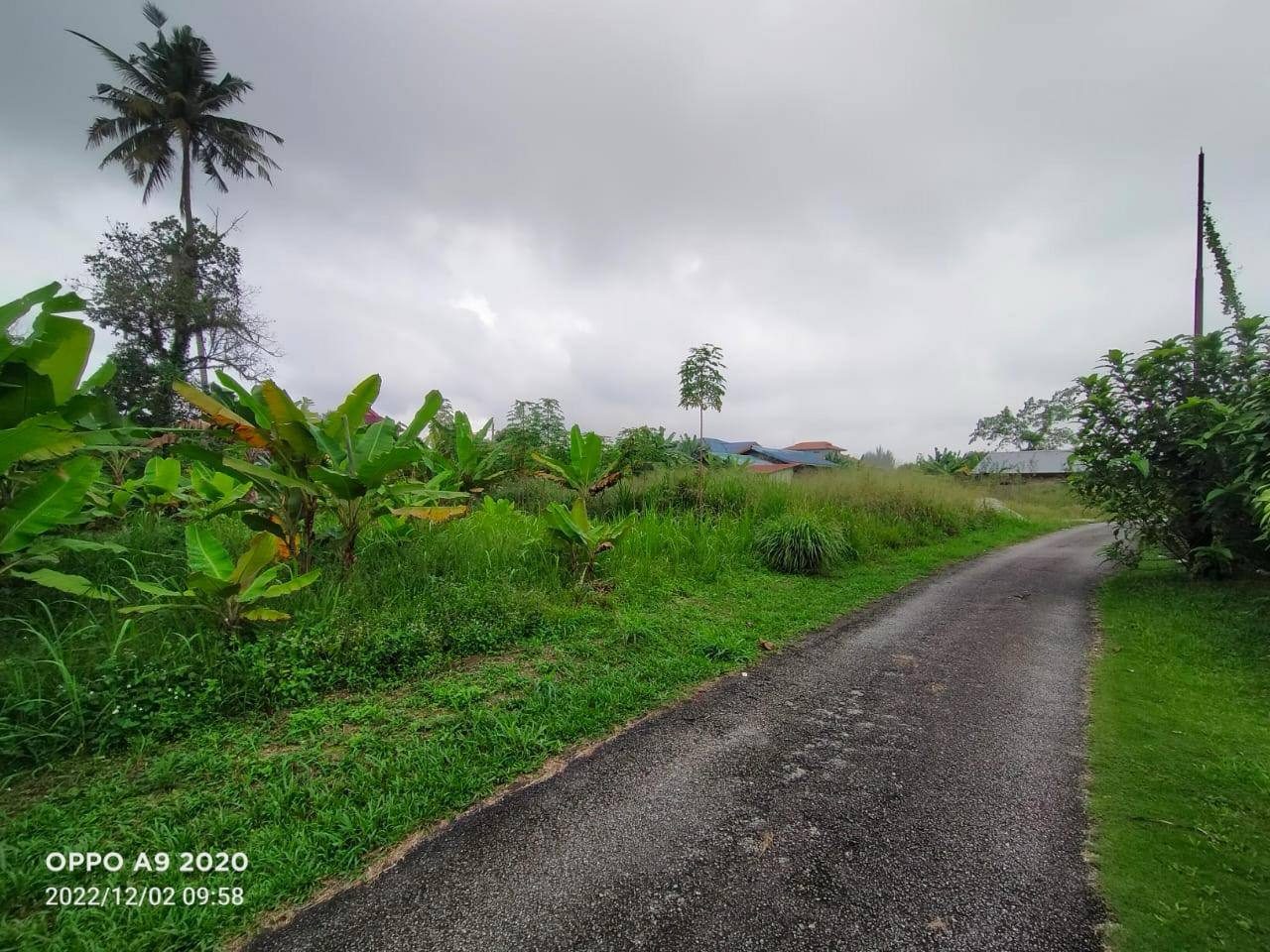Tanah 7,700 sqft ā Paya Jaras, Sungai Buloh, Selangor