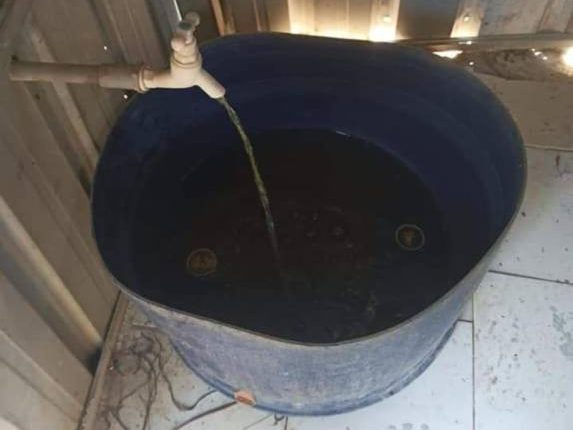 Tanah Pertanian 7.18 Ekar Tengkek Batu Kikir Kuala Pilah Freehold