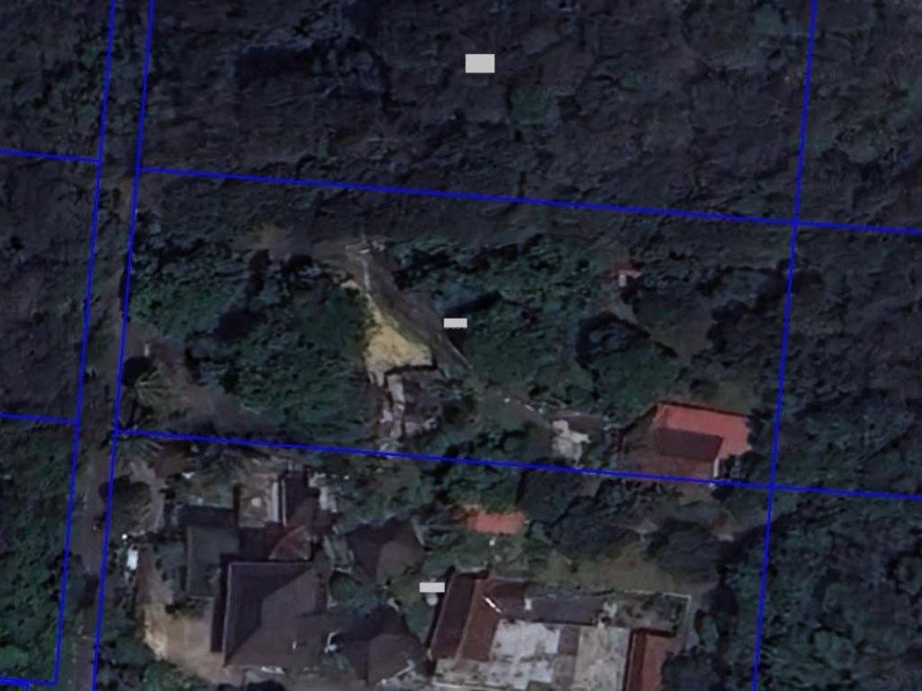 Tanah 1 Ekar Sungai Penchala KL Zoning Kediaman Freehold