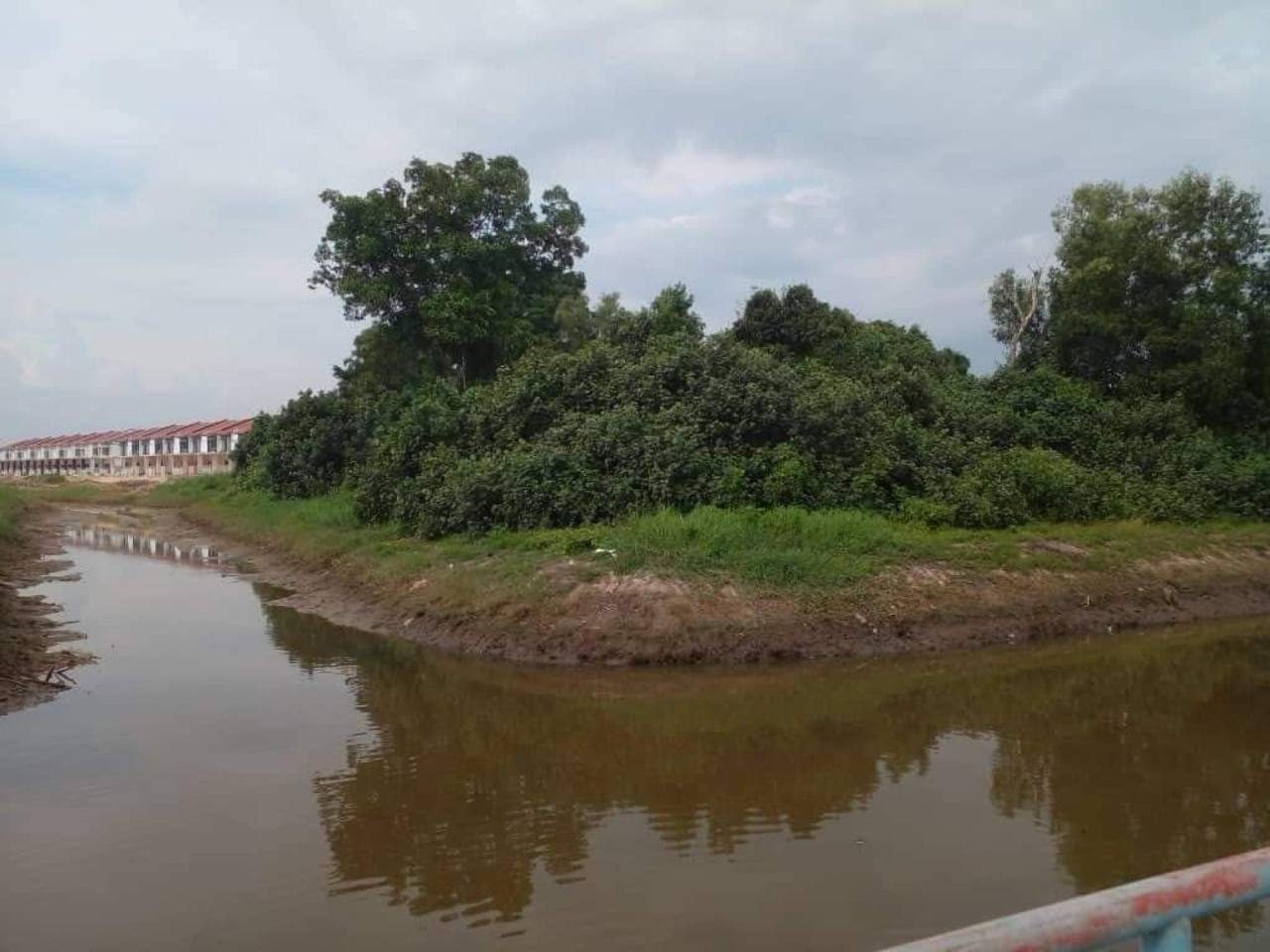 Tanah Pembangunan Port Dickson Negeri Sembilan 2.9 Ekar Freehold Bersebelahan PRIMA Residensi