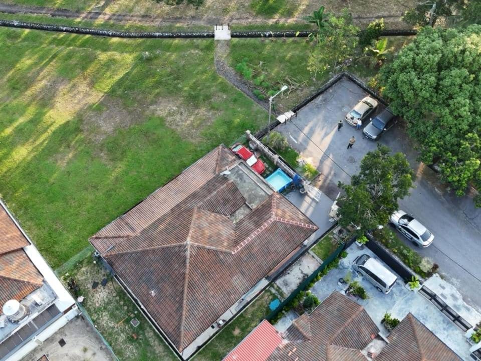 Tanah Kediaman Corner Lot Taman Kasturi Heights Nilai Negeri Sembilan Freehold Berhampiran Nilai Spring Golf & Country Club