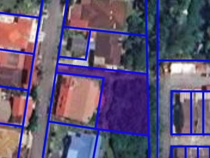 Lot Banglo Ampangan Seremban Negeri Sembilan 8934 Sqft Akses 2 Jalan Hadapan Belakang