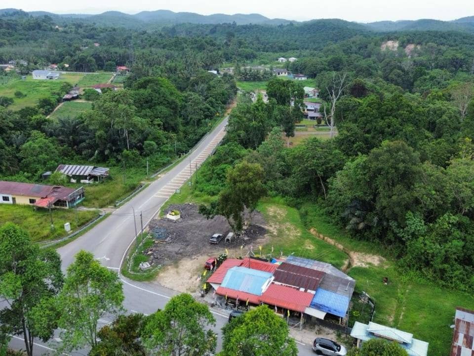 š£ Tanah 1.1 Ekar Tepi Jalan Besar | Kepis / Jelai, Kuala Pilah