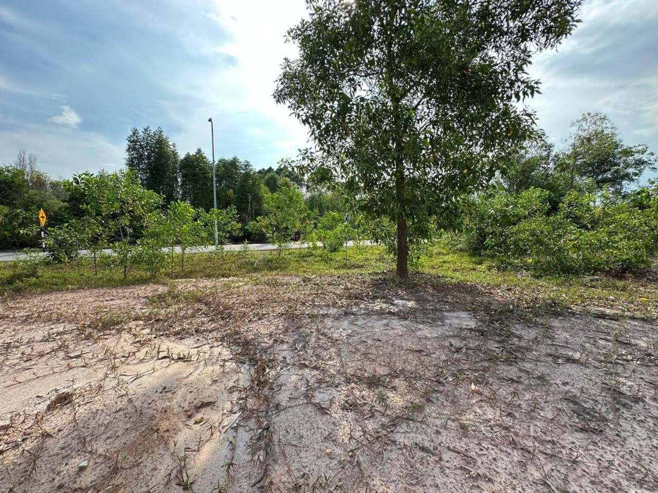 Tanah Kediaman 7.4 Ekar Bandar Baru Bangi Residential Zoning
