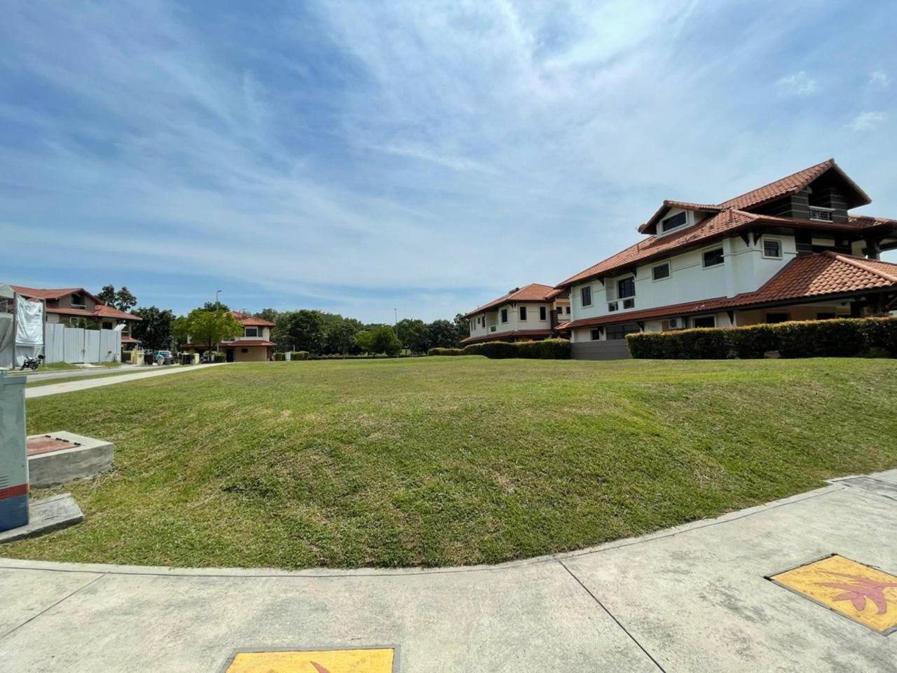 🌳 Bungalow Lot Eksklusif @ Presint 16, Putrajaya (Freehold)