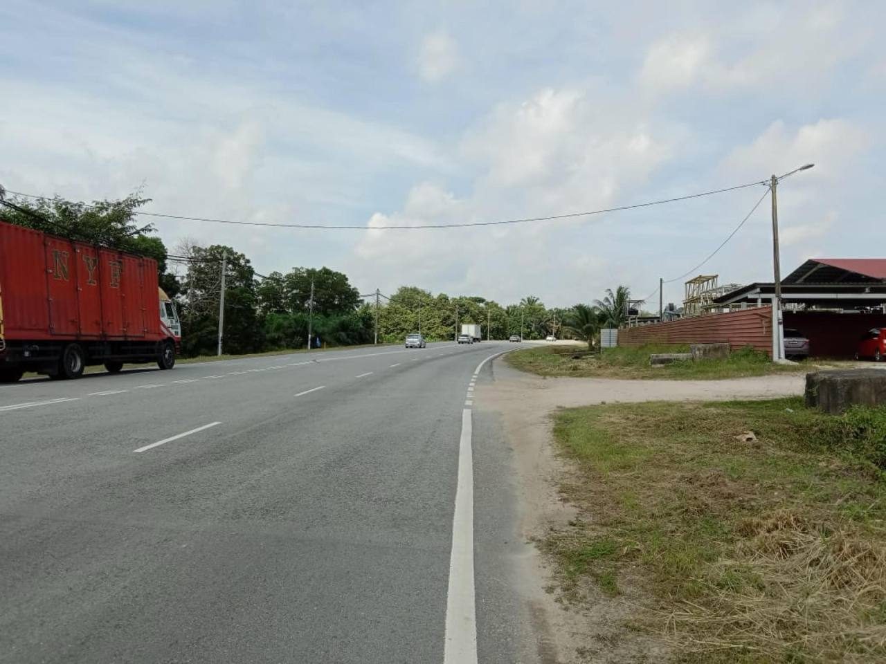 š³ TANAH TEPI JALAN UTAMA 3.4 EKAR | YONG PENG ā AYER ITAM š³