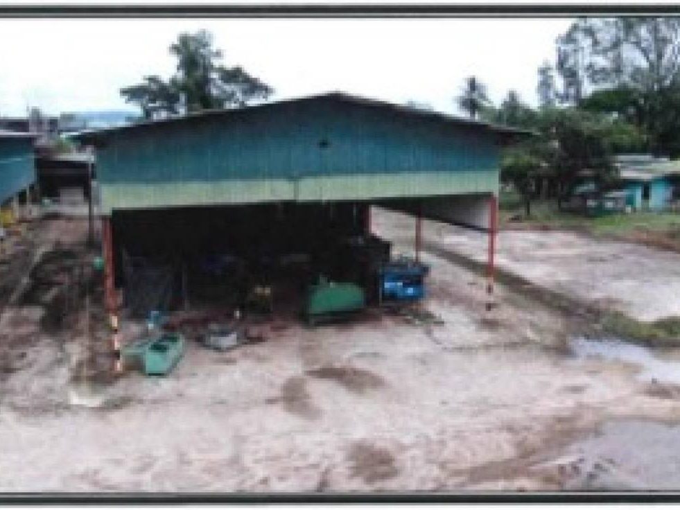 š Industrial Land & Fabrication Yard | Gebeng, Kuantan, Pahang