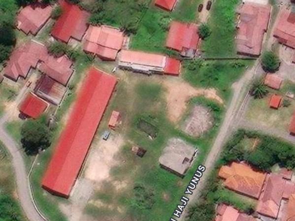Tanah Open Title Jalan Haji Yunus Pantai Balik Batu Alor G4jah Melaka 90000 Sqft Freehold